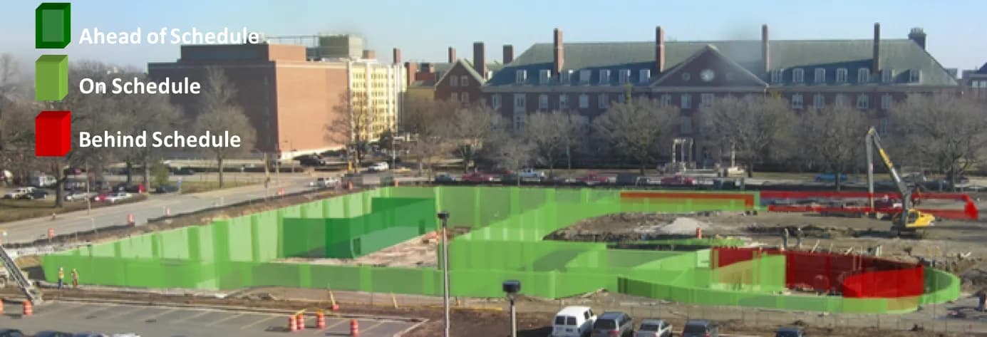 AI Site Monitoring Preview